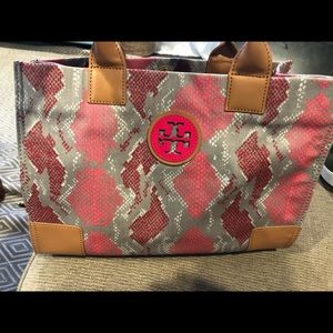 Tory Burch small tote
